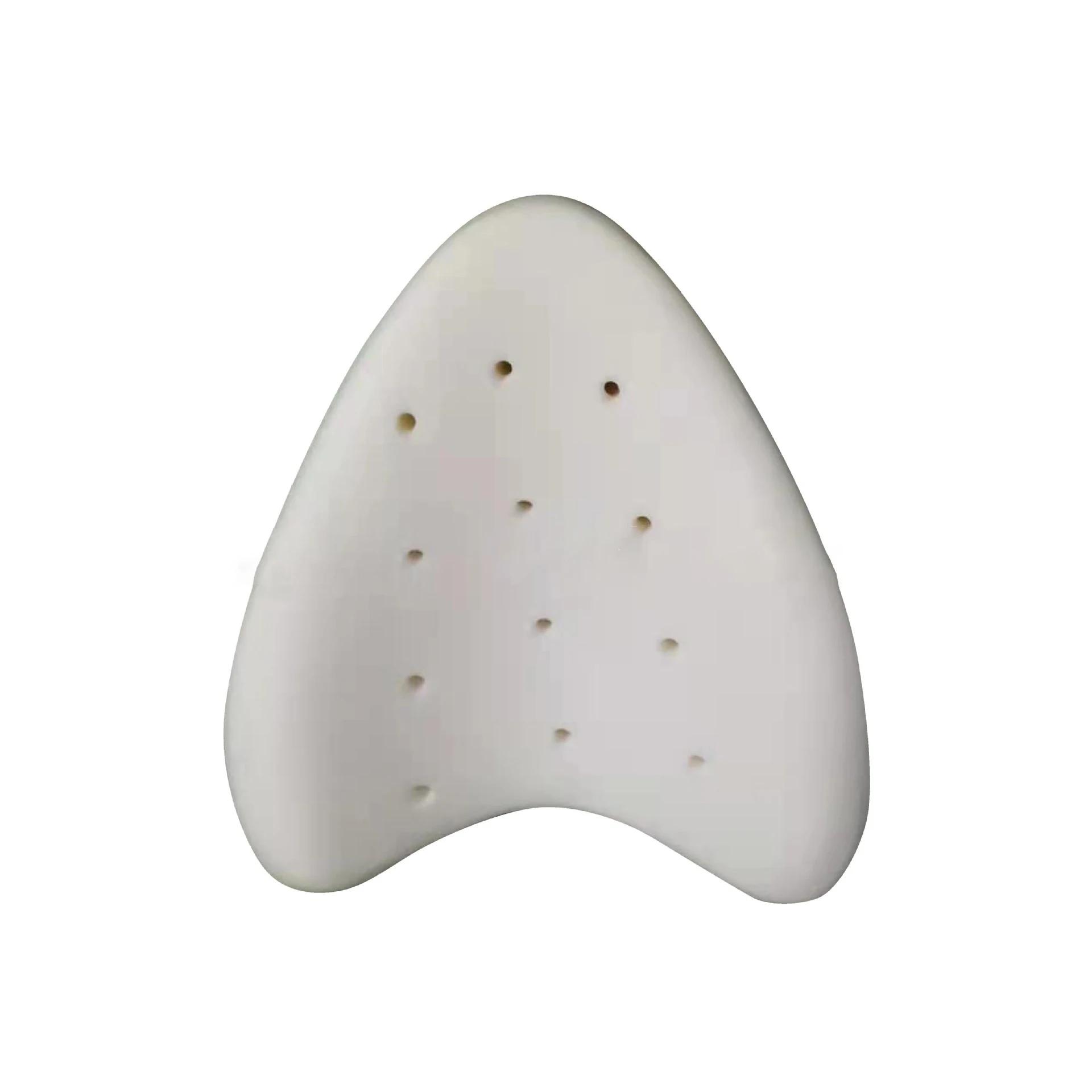 

Назад, бедра, суставы, облегчение боли в бедро, подушка для ног, домашняя пена с эффектом памяти, хлопковая подушка для ног, ортопедическая подушка для сна, ишиас, 1 шт.