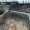 Weicon Repair Stick Steel 57 , Epoxy Paste For Steel, Quick Metal Repairs, Nsf Approved, Steel Filled