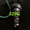 KDRDE5KR-20/40C13-203A Digger Part Hydraulic Pump Proportional Reducing Solenoid Valve for Sumitomo SH200-2 Excavator Kawasaki