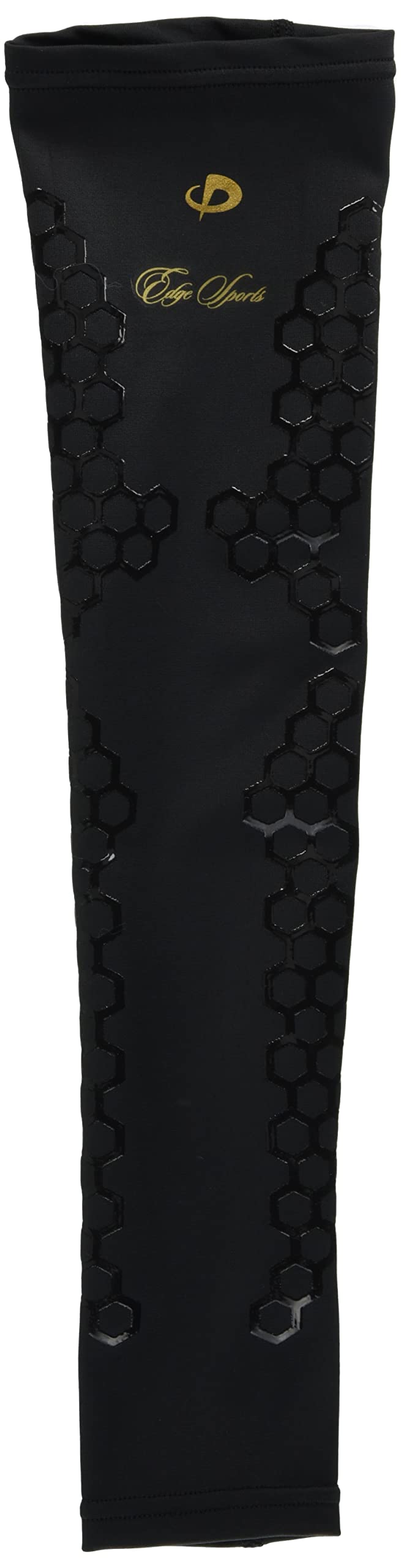 

Phiten x Edge Sports Aqua Titanium Поддержка для рук IV Черный M чёрный