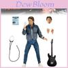 Neca 2 7 Înapoi în Viitor Marty Mcfly Figurină PVC Înălțime 18cm