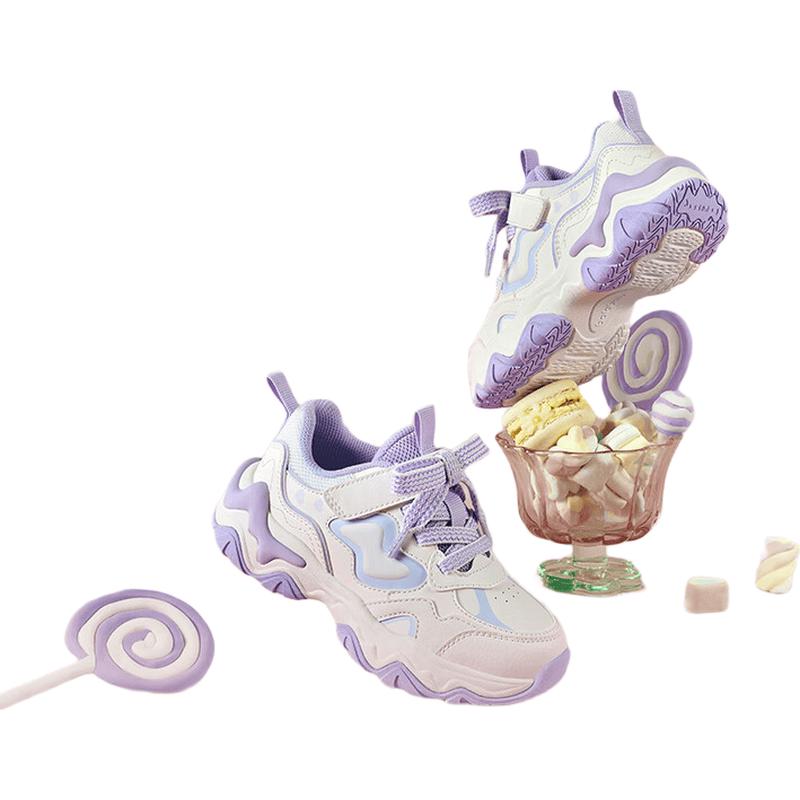 Balabala Girls Chunky Sports Sneakers 37