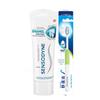 Sensodyne Enamel Care Brightening Whitening Toothpaste & Toothbrush Set