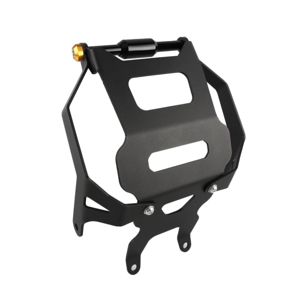 Honda XADV750 Multi-Functional Navigation Bracket for 25 Models - Mobile Phone Holder & Extension Bar