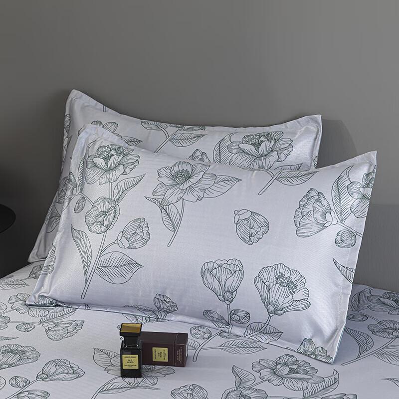 Royal Bedding Ice Silk Summer Mat