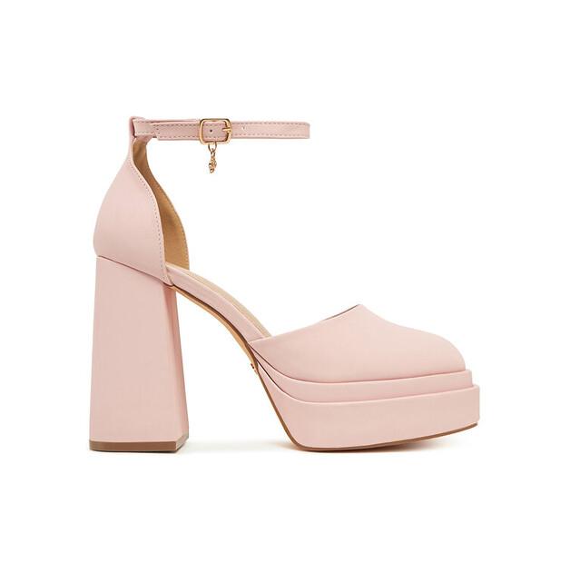 Полуботинки DeeZee LW85478-6 EU 40