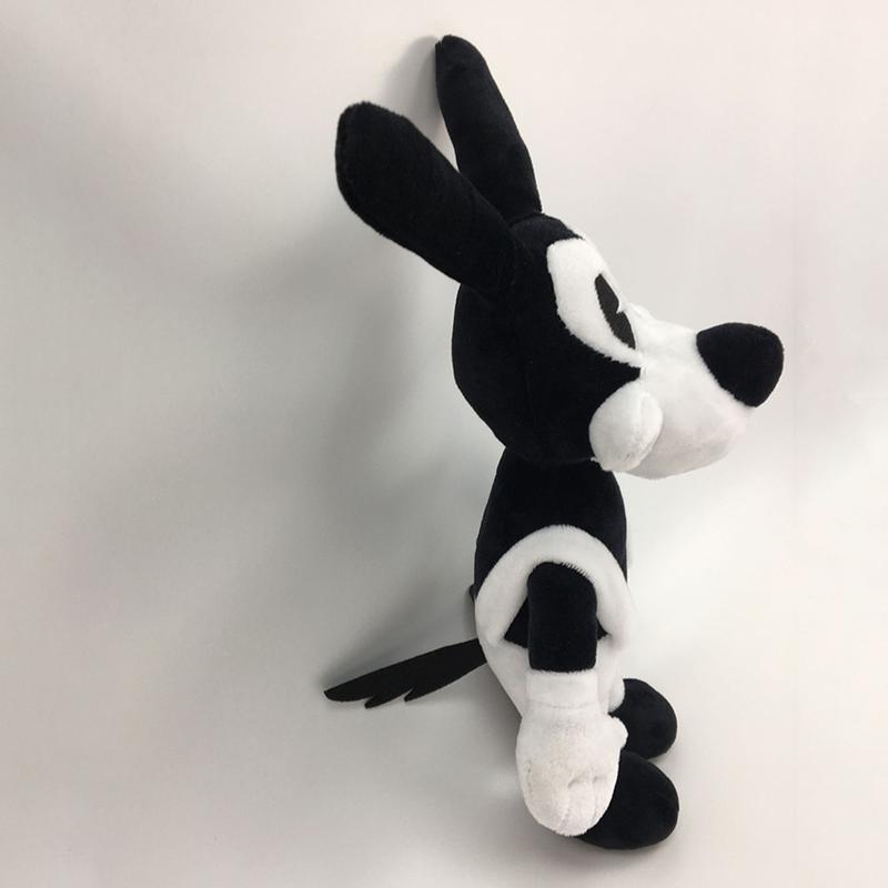 Wolf Plush Bendy And Boris Plush Toys Boris The Wolf Plush –