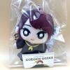 PERSONA 4 GOLDEN P4G Rise Kujikawa Plüschtier Schlüsselanhänger Aus Japan