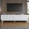 Mobilier pentru salon – Suport și dulap TV