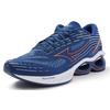 Mizuno Wave Creation 24 'Blue Orange' J1GC230101