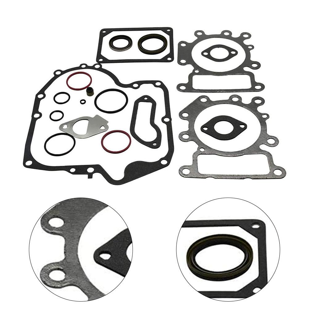 697191 796187 Gasket 794150 792621 Fit 19HP 20HP 21HP