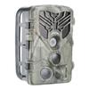 Hunting Trail Camera Night Vision Wild Cameras 20mp 1080p Ip65 Po Trap 0.3s Trigger Wildlife Cam Surveillance Hc810a
