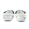 Crocs Classic clog casual and versatile fashion trend hole shoes for men and women in white and black