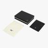 Montblanc 4cc Id PoCket Card Wallet Meisterst Ck 198328