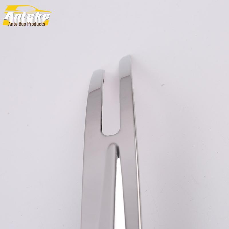 19 Lingpai Rearview Mirror Anti-Scratch Decorative Strip