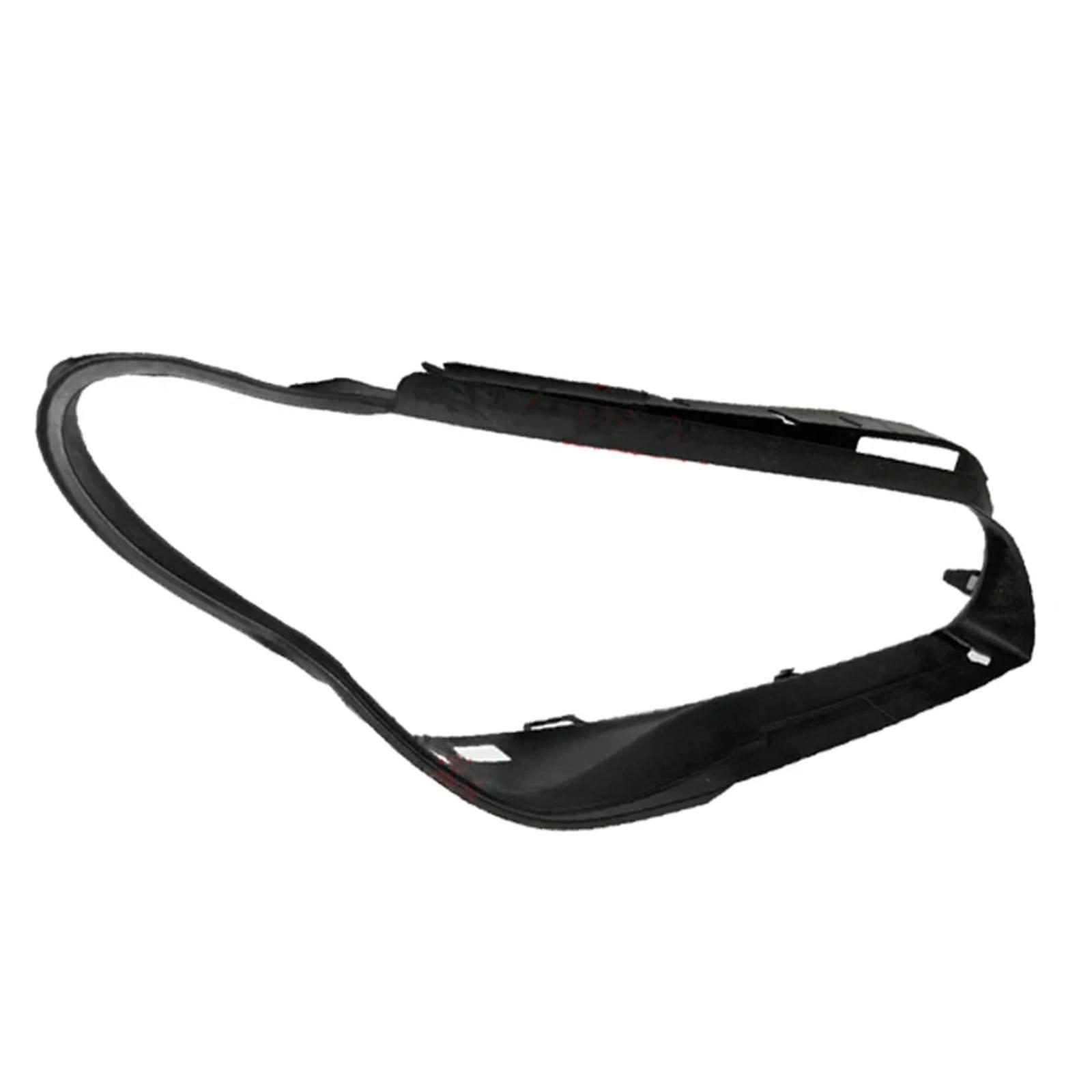 

63117225237 63117225238 Car Premium Headlight Gasket Waterproof Design for F01 F02 730i 740i 750i 760i 740Li 750Li 760Li 1