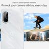 For OnePlus Ace5 Racing 5G Glass IMAK High Definition Integrated Thin Glass Lens Film