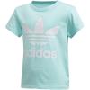 Originals T Shirt Blue Children Aged 3 7 Years Old FM5632