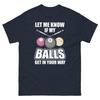 Billiard 8 Ball Play Pool Table Cue Stick Snooker Gift Clothing Graphic Short Sleeve Shirt Unisex Men Women AllSeason