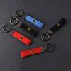 Car Styling Emblem Keyring Leather Keychain Pendant Accessories For Lamborghini LP570 LP610 Urus LP700 LP770 Gallardo Aventador