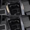 2pcs Armrest And Leg Cushion For Auto Door Feature High Density Padding To Reduce Pressure And Prevent Knee Discomfort