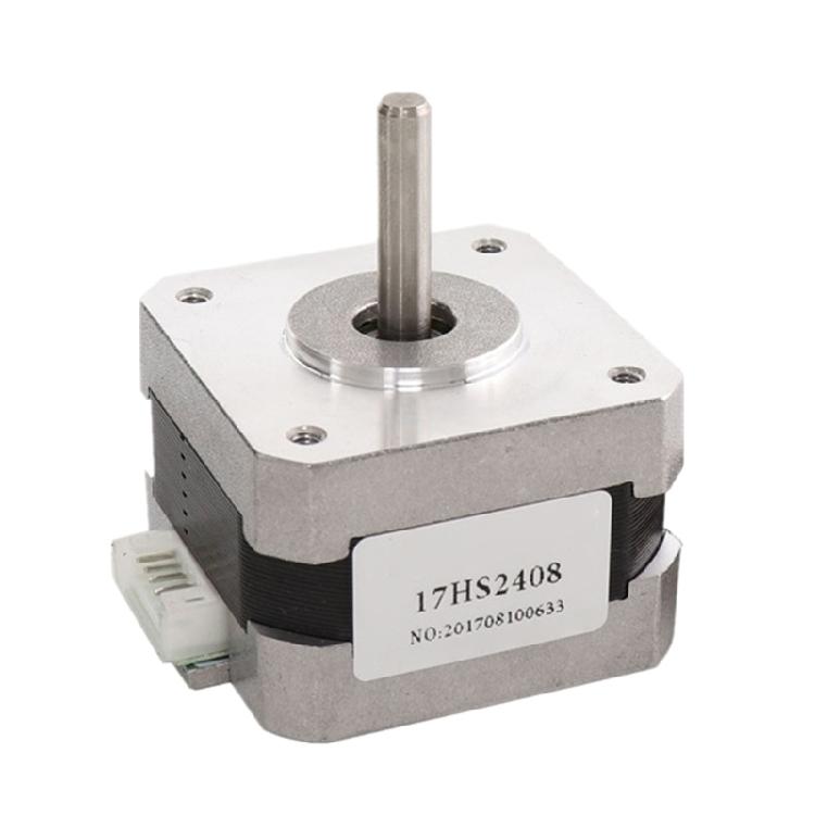 

42 Stepper Motor 17HS2408 Two-phase hybrids Step Motor Longlasting for Various Applications 1