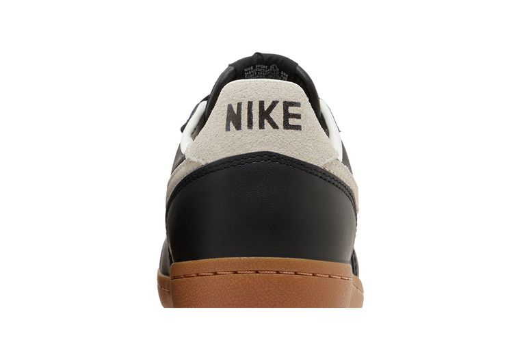 Nike Field General '82 SP Black Sail Gum