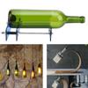 Glass Bottle Cutter Wine Beer Bottles Cutting Machine