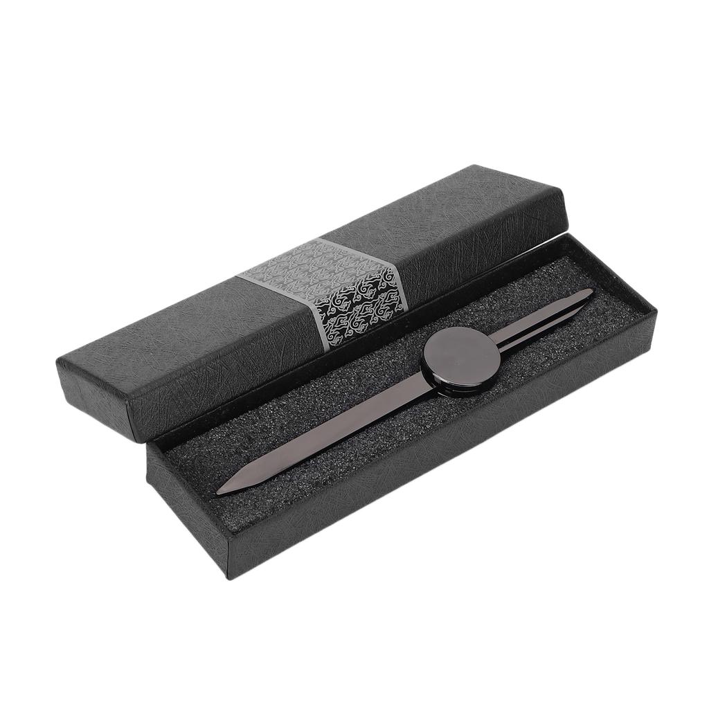 Eyebrow Stencil Ruler Compass Guide 3 Point Positioning Symmetrical Stainless Steel Eyebrow Caliper for Makeup