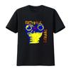 Butthole Surfers Print Limited Edition T-Shirt Top 4118 vintage gewaschen Herren Streetwear Mode Unisex Dehnbar