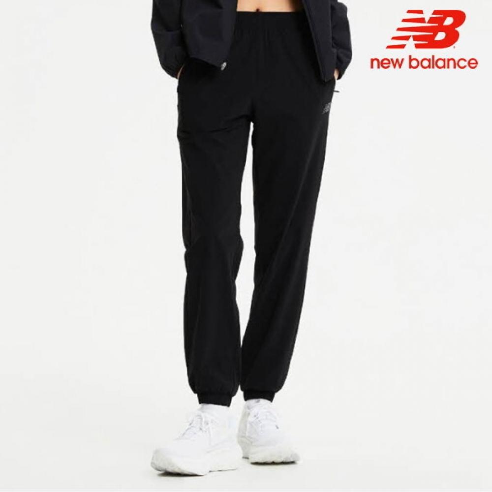 

New Balance Uni Tricot Jogger Pants Nbmle22433 19 Training 095/size