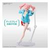Figure-rise Standard SYNDUALITY Ellie Color-coded Plastic Model