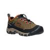 Scarpe da Trekking Keen Targhee Iv Low Wp 36 per Bambini