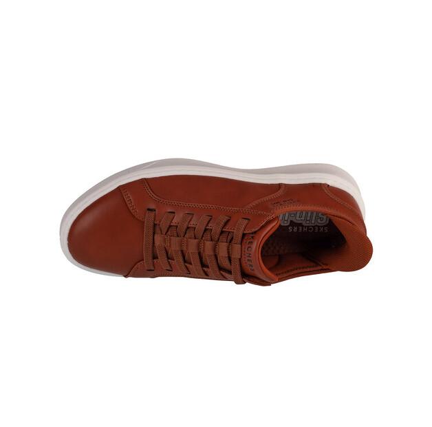 Кроссовки Skechers Slip-Ins: Court Break - Suit Sneaker