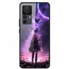 For Xiaomi 12T Cases 12T Pro Luxury Tempered Glass Hard Back Covers For Xiaomi 12T Pro Phone Cases Capa Fundas Xiaomi 12T Coques