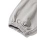 SOUNDSLIFE Tucked Jogger Sweat Pants Melange Gray