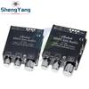 XY-T50H XY-T50L TPA3116D2 2x50W Bluetooth 5.0 Subwoofer HIFI Speaker Dual Channel Digital Audio Power Amplifie Board Stereo AMP