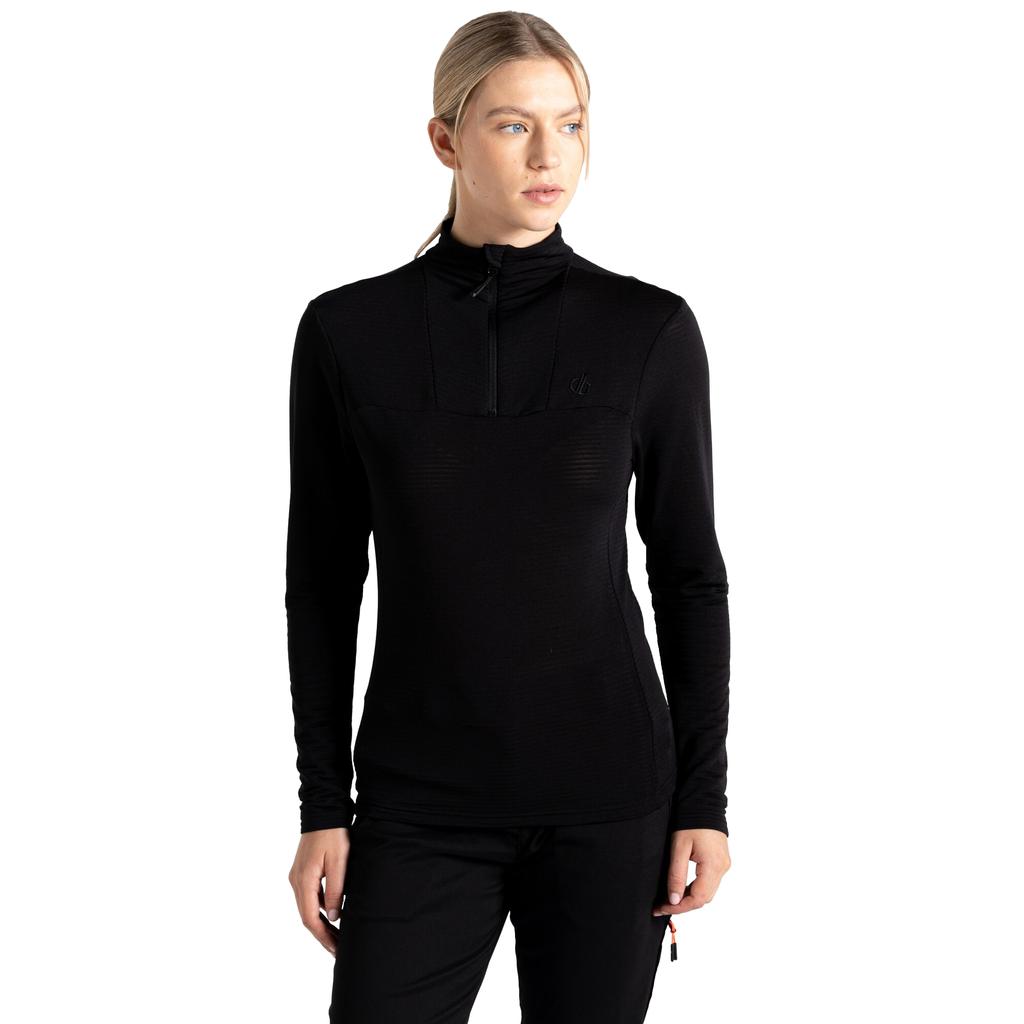 Womens/Ladies Torrek Overhead Midlayer
