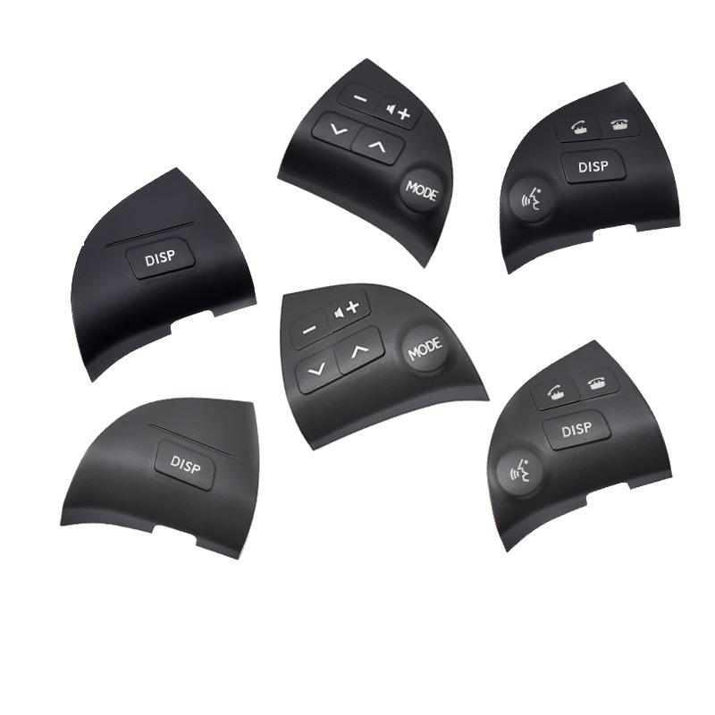 Kompatibler Lexus ES350 240 Multifunktionsschalter für das Lenkrad Taste 84250-33190-C0