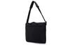 Nike Fabric Crossbody Bag, Shoulder Bag Unisex Black DJ9792-010