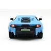 NEW 1/32 Lamborghini Temerario Supercar Alloy Model Car Toy Diecasts Metal Casting Sound and Light Car Toys for Children Vehicle