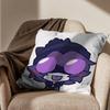 Cool N and Uzi Murder Drones Pillow Case Office Cushions Suitable For Sofa Car Bedroom Decorative Cushion Cover