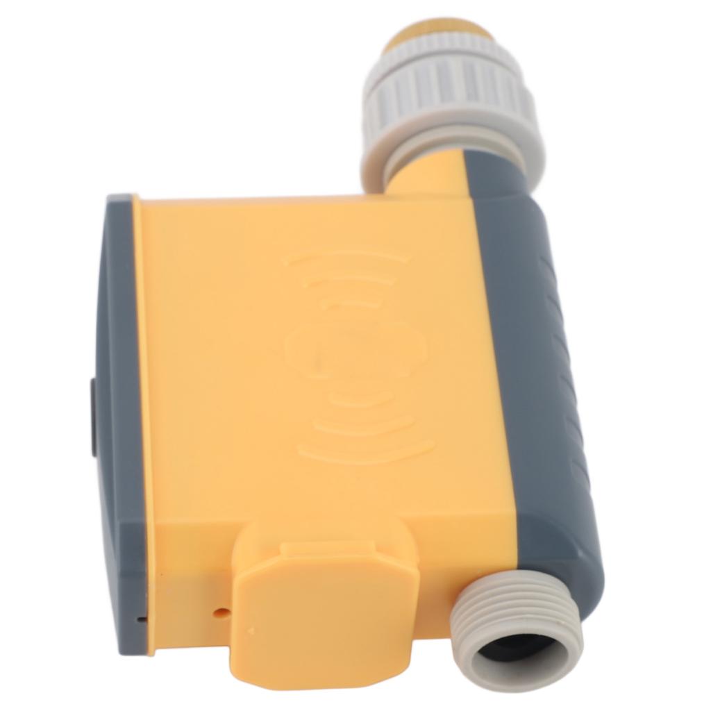Sprinkler Timer WiFi Water Timer for Zigbee Sprinkler Controller Automatic Watering System For