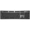 Logitech K845 Wired Mechanical Keyboard - TTC Red Switches