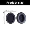 Breathable Replacement Ear Pad Offering Long Last Comfort For Q11i Headphones Earpads Ear Cushions Extended Use