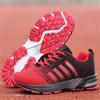 Men's Sneakers Walking Shoes Breathable Outdoor  Running Male Tenis Para Hombre Lightweight Man Athletic Shoes Training Footwear