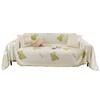 Chenille Sofa Cover Cloth Four Seasons Universal Sofa Towel Anti Cat Scratch Sofa Cover Cover Sofa Blanket Full Cover Towel