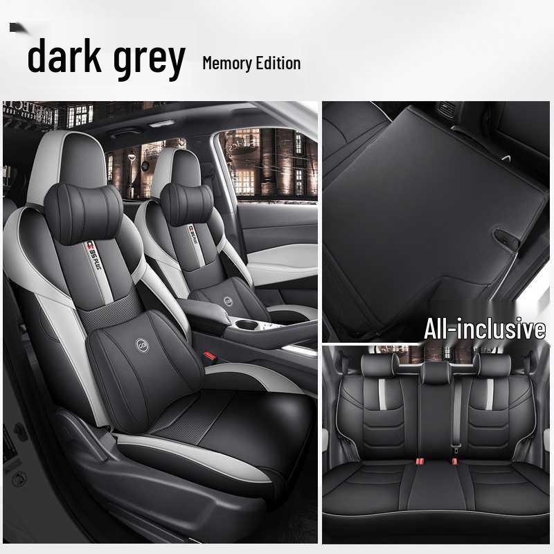 2023-2024 Changan CS35 PLUS Volledige Autostoelhoes