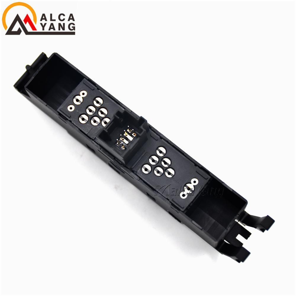 Front Power Window Control Switch For BMW 3Series E46 Coupe 2 Door 1999-2006 Accessories 6902178 61316902175 61 31 6 902 175