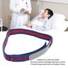 2pcs Catheter Supplies Catheter Stabilization Device Holder Anti Slip Non Irritation Urinary Legband Strap Tube Holder